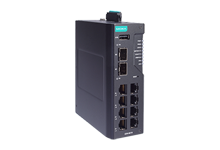 Secure Routers With Firewall/NAT/VPN