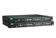 Rackmount Ethernet Switches