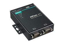 Serial Device Servers