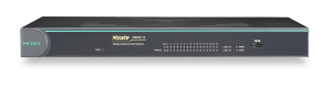 MGate MB3660 Modbus Gateways