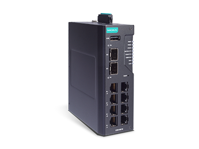 EDR-8010 Series