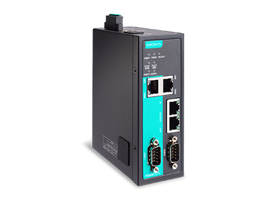 MGate 5216 Series