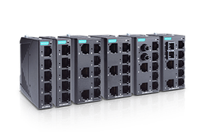 Ethernet Switches