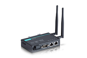 Wi-Fi APs and Clients