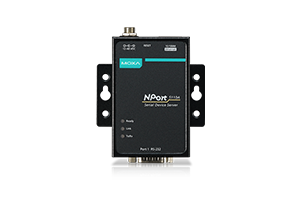 Serial Device Servers