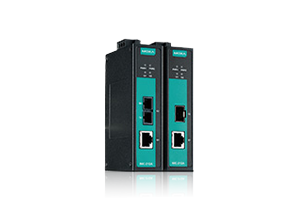 Media Converters and Hubs