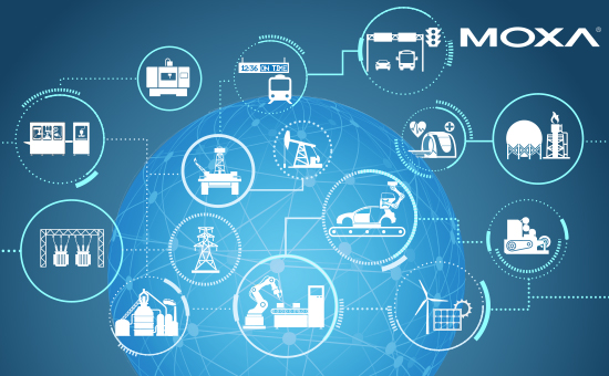 Industrial Connectivity and Networking 101