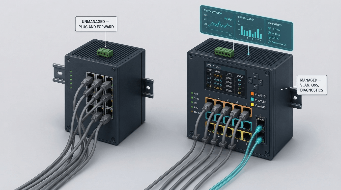 protocol gateway device
