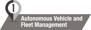 Autonomous vehicle and fleet management