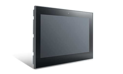 Zone 2 certified panel computers