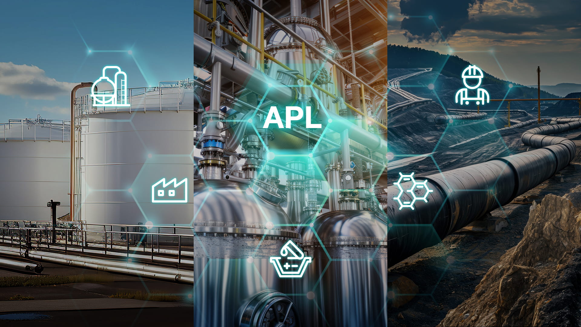 Ethernet-APL enabling reliable process automation connectivity in hazardous industrial environments