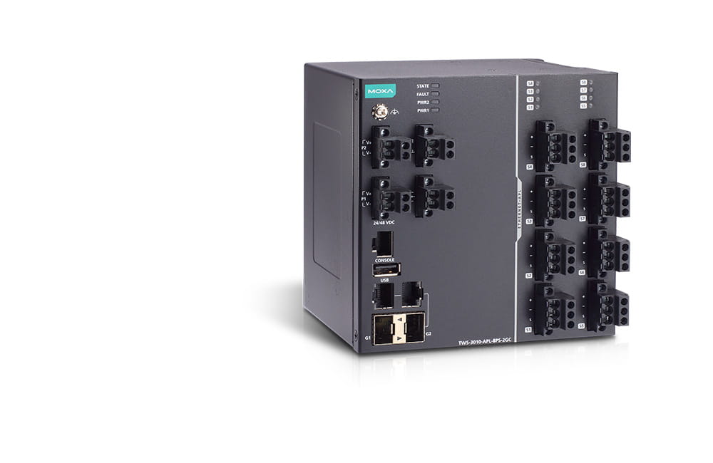 TWS-3010-APL Series
