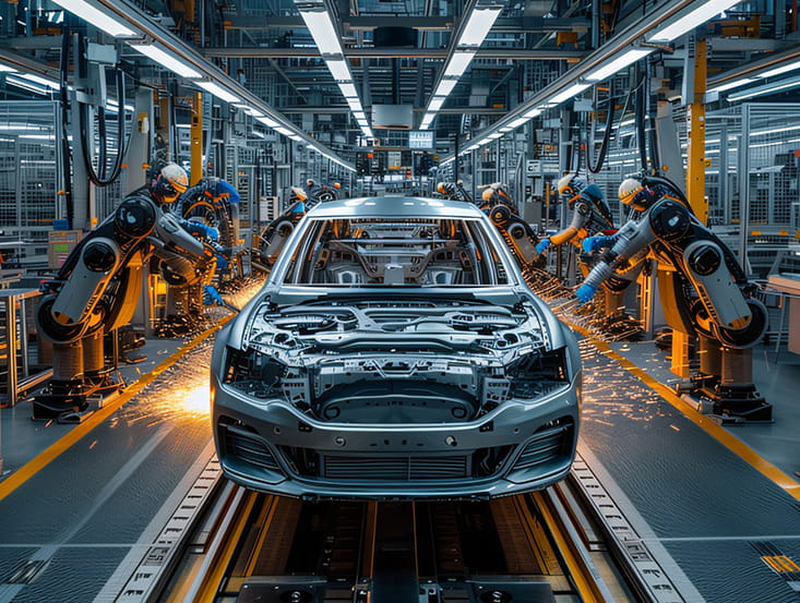 Automotive